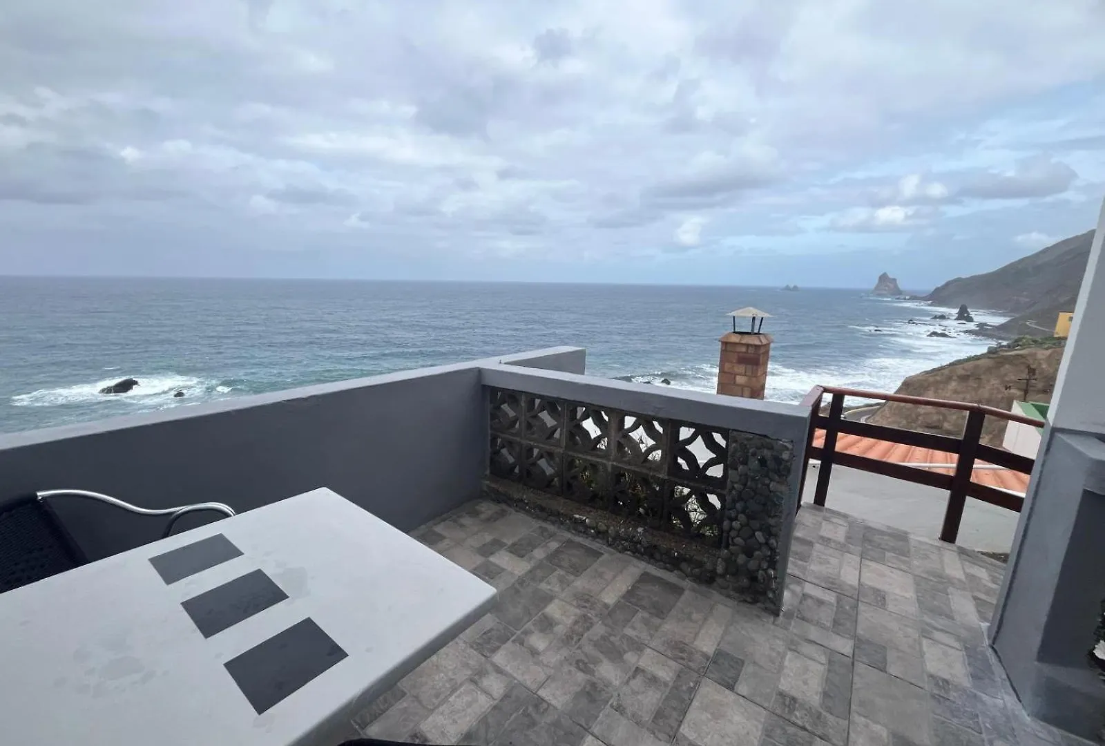 Casa Lucas Dos Apartment Almaciga