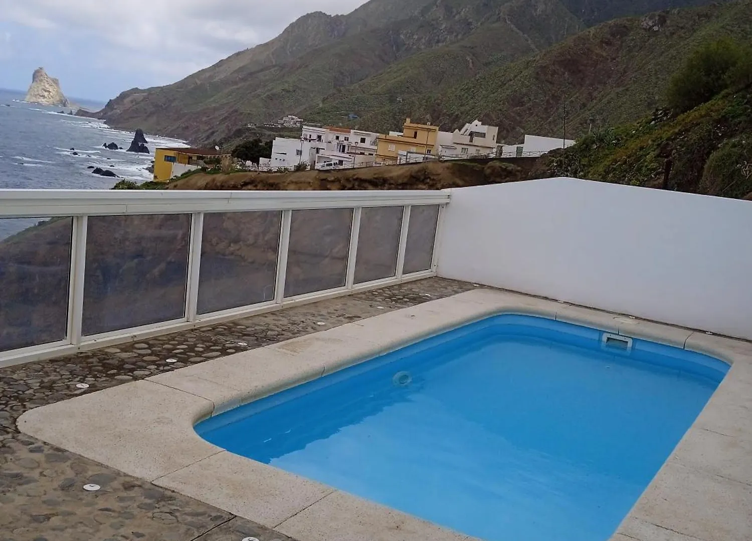 شقة Casa Lucas Dos Almaciga إسبانيا