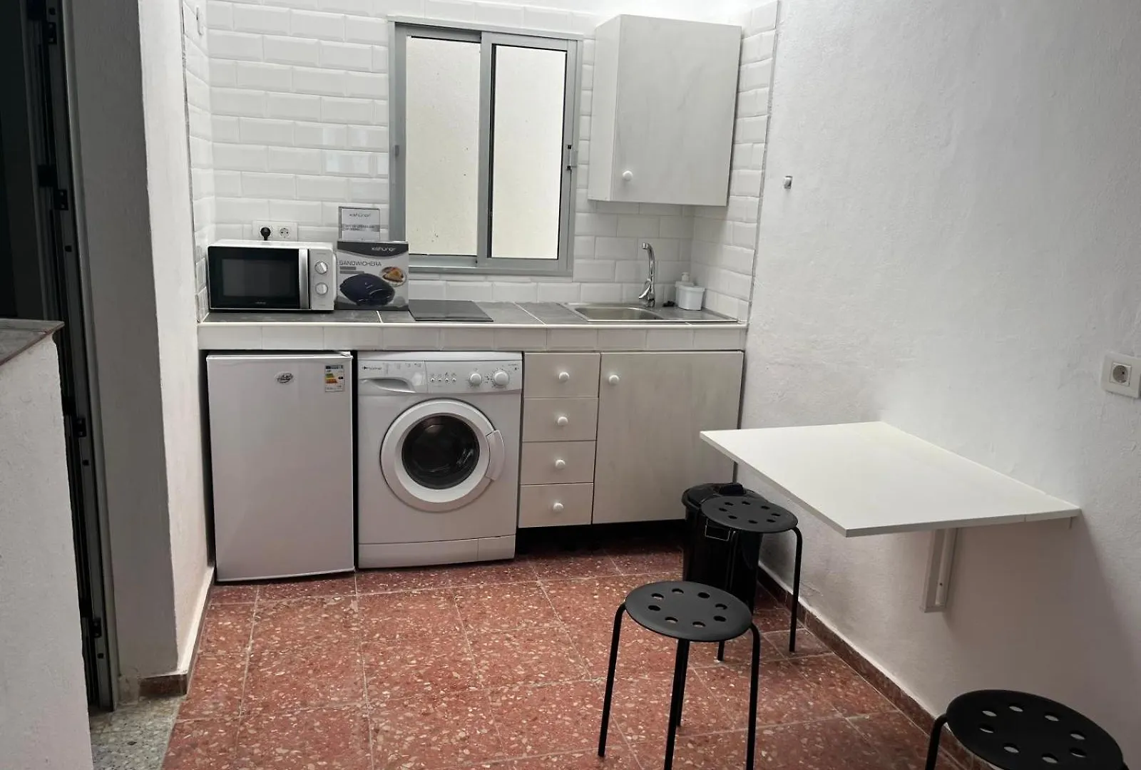 Casa Lucas Dos Apartment Almaciga