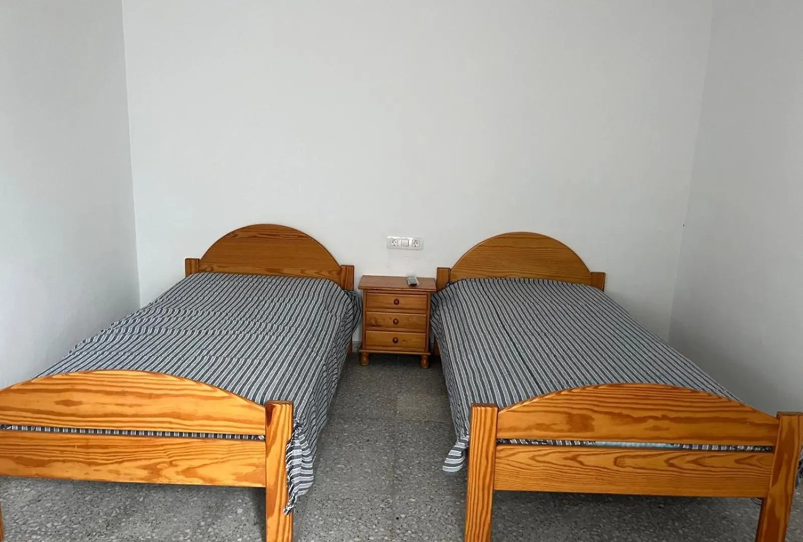 Casa Lucas Dos Apartment Almaciga