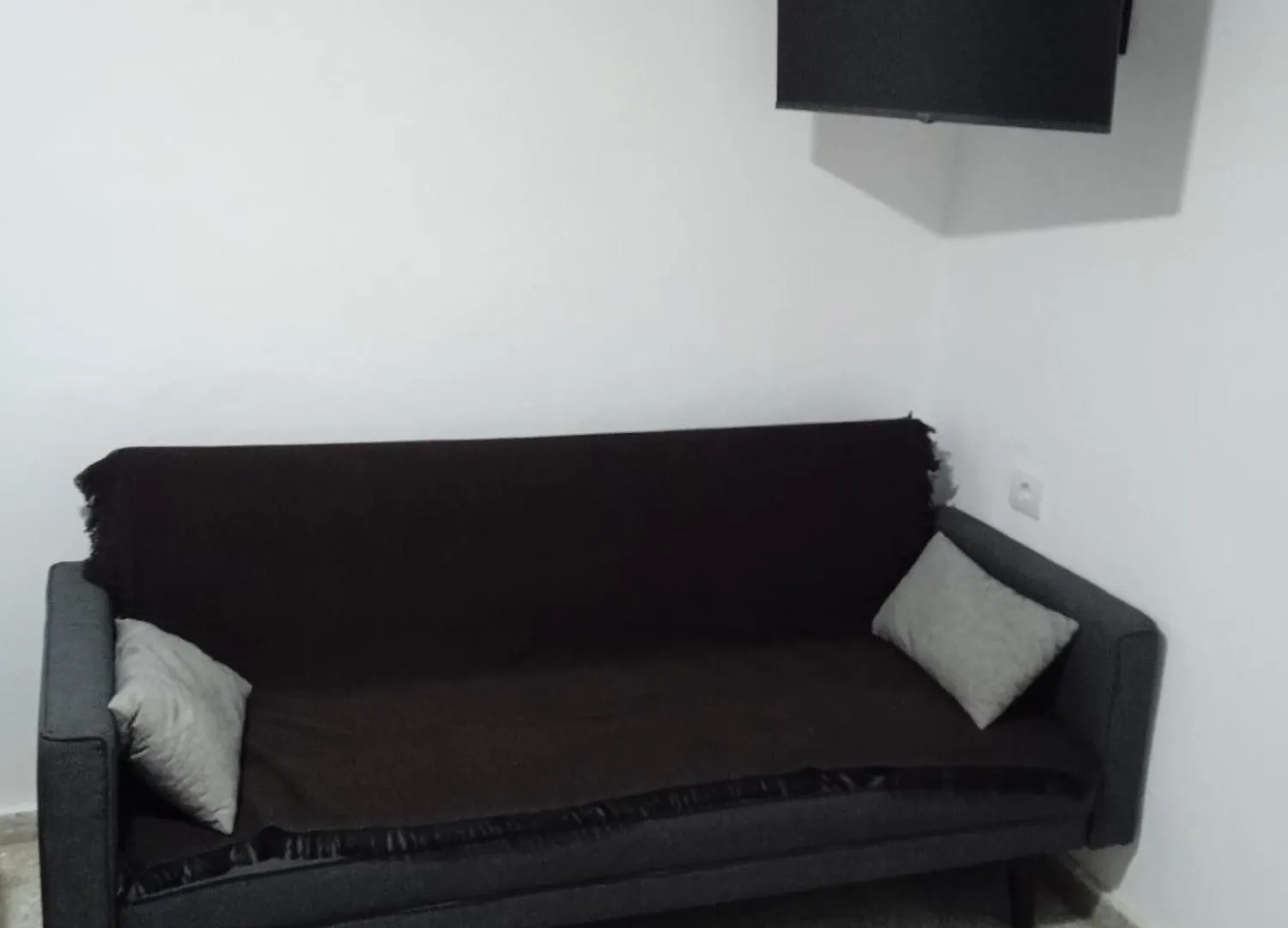 Casa Lucas Dos Apartment Almaciga