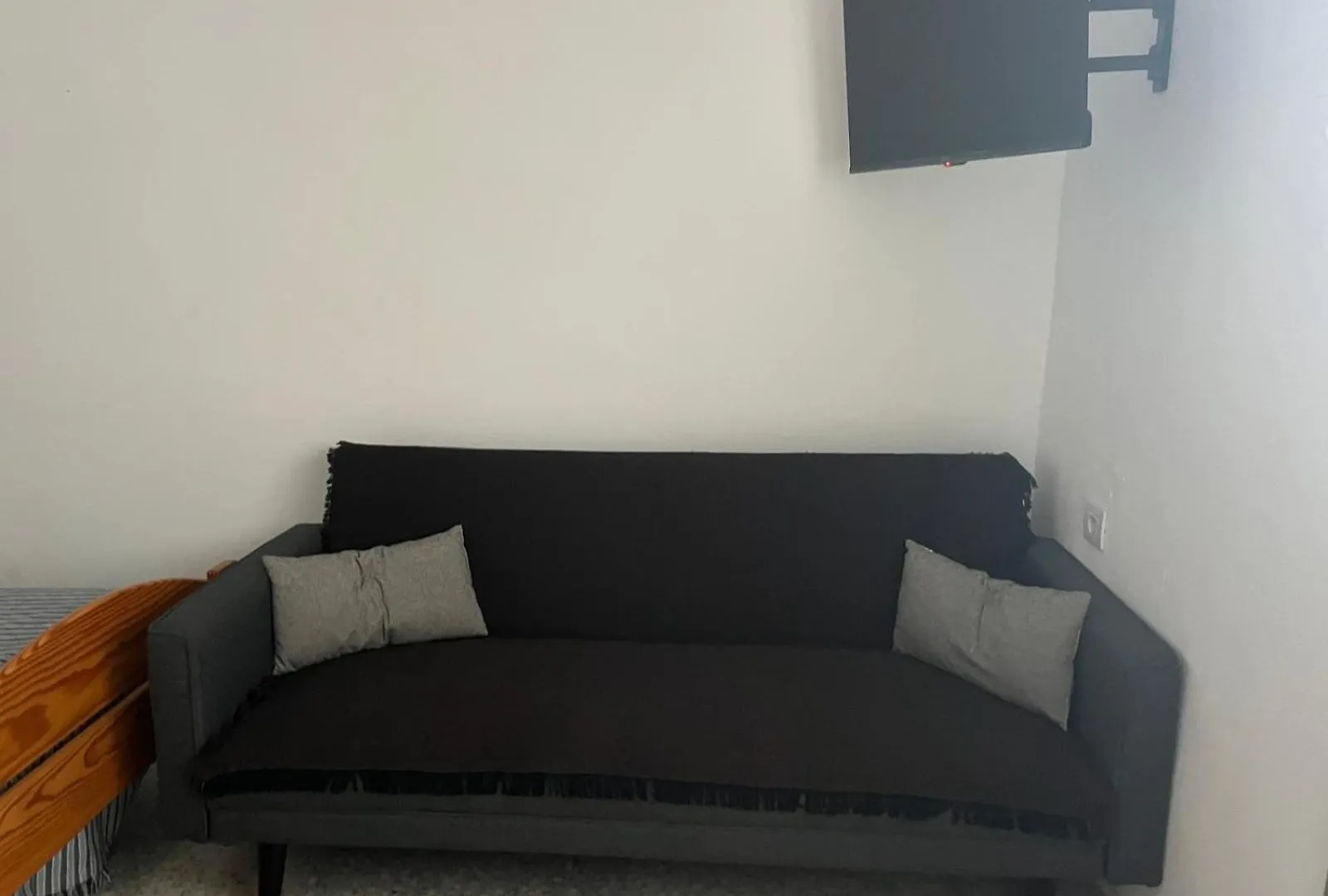 Casa Lucas Dos Apartment Almaciga Spain