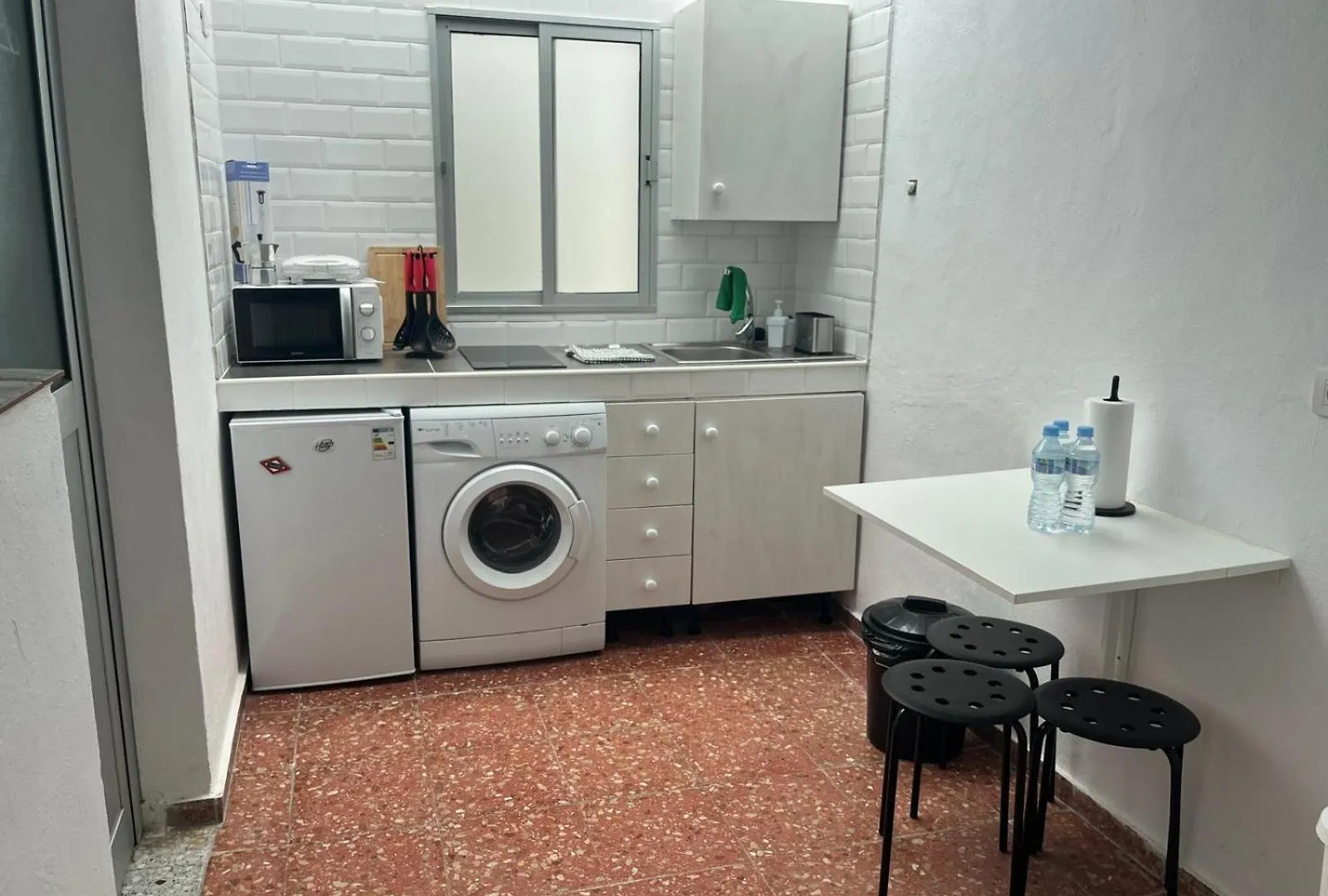 Casa Lucas Dos Apartment Almaciga 0*,  Spain